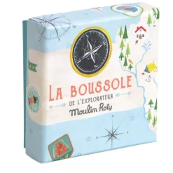 Brújula · Moulin Roty