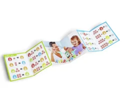 Báscula Matemática Monstruosa · Hape