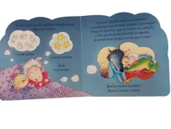 Buenas noches ovejita