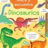 Busca y Encuentra... Dinosaurios