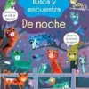 Busca y Encuentra... La Noche