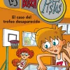 Buscapistas 7 - El caso del trofeo desaparecido