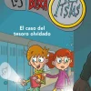 Buscapistas 9 - El caso del tesoro olvidado