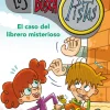 Buscapistas 2 - El caso del librero misterioso
