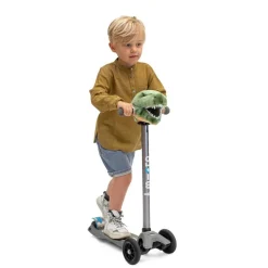 Cabeza Dinosaurio - Wild&Soft