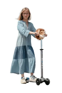 Cabeza León - Wild&Soft