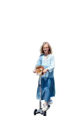 Cabeza León - Wild&Soft