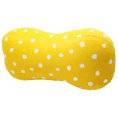 Cacahuete Beach · Lunares Mostaza