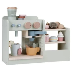 Café Corner Menta · Little Dutch