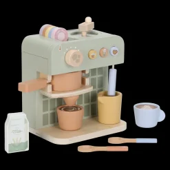 Cafetera Grande FSC · Little Dutch