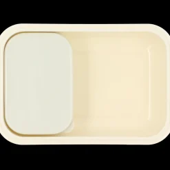 Caja Almuerzo Bento Big Stripes Sage