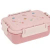 Caja Almuerzo Bento Bugs