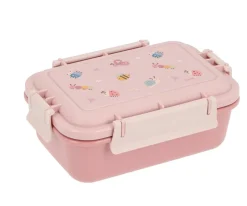 Caja Almuerzo Bento Bugs