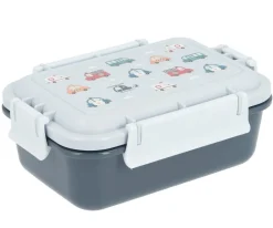 Caja Almuerzo Bento City Cars