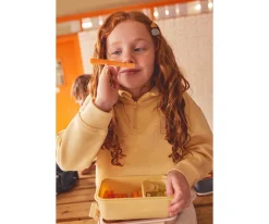 Caja Almuerzo Bento City Cars