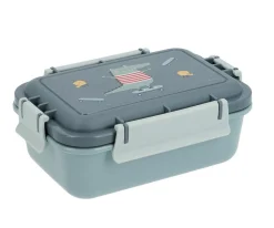 Caja Almuerzo Bento Croc