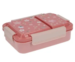 Caja Almuerzo Bento Flowers