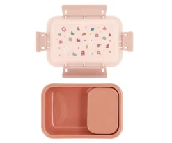 Caja Almuerzo Bento Geometric Nature