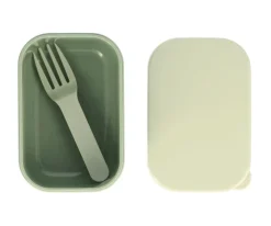 Caja Almuerzo Bento Leaves Sage