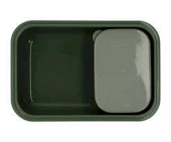 Caja Almuerzo Bento Leaves Sage