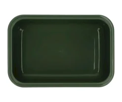 Caja Almuerzo Bento Leaves Sage