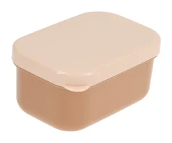 Caja Almuerzo Bento Leaves Sand