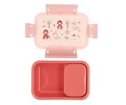 Caja Almuerzo Bento Little Red