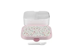 Caja almuerzo Campus Fairy Wonders · Mepal