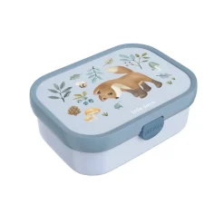 Caja almuerzo Campus Forest Friends · Mepal