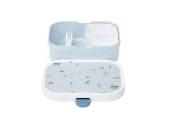 Caja almuerzo Campus Sailors Bay · Mepal