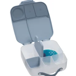 Caja almuerzo con gel refrigerante Chill Out · b.box