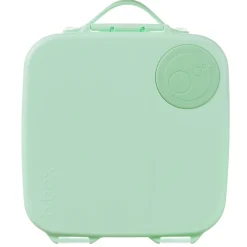 Caja almuerzo con gel refrigerante Spearmint · b.box