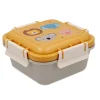 Caja Almuerzo Grande Animal Friends