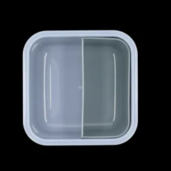 Caja Almuerzo Grande Big Stripes Blue