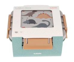 Caja Almuerzo Grande Dinos World