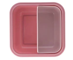 Caja Almuerzo Grande Fruits