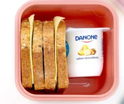 Caja Almuerzo Grande Fruits