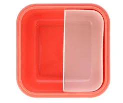 Caja Almuerzo Grande Little Garden