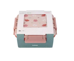 Caja Almuerzo Grande Little Garden