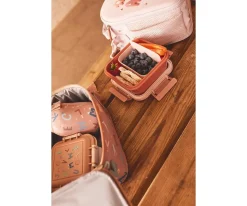 Caja Almuerzo Grande The Three Little Pigs