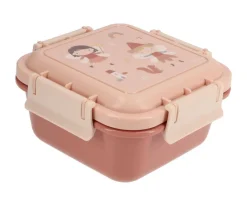 Caja Almuerzo Grande Wild Fairies