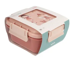 Caja Almuerzo Grande Wild Fairies