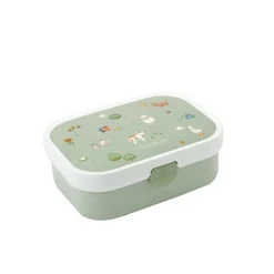 Caja almuerzo Little Farm · Mepal