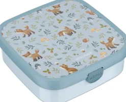 Caja Bento Campus Forest Friends · Mepal