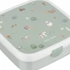 Caja Bento Campus Pequeña Granja · Mepal