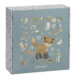 Caja de creatividad Forest Friends · Little Dutch