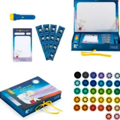 Caja del cine L'Ecole des Loisirs