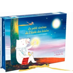 Caja del cine L'Ecole des Loisirs