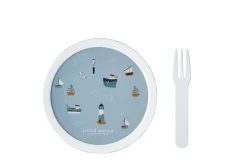 Caja fruta campus Sailors Bay · Mepal