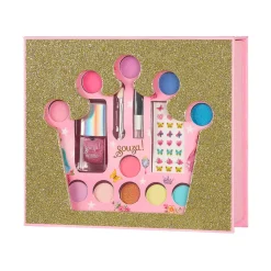 Caja regalo Corona · Souza